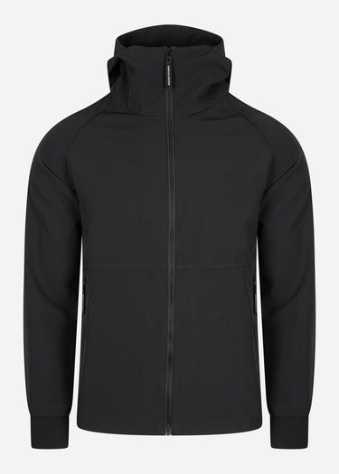 Weekend Offender Jassen  Stipe - black 