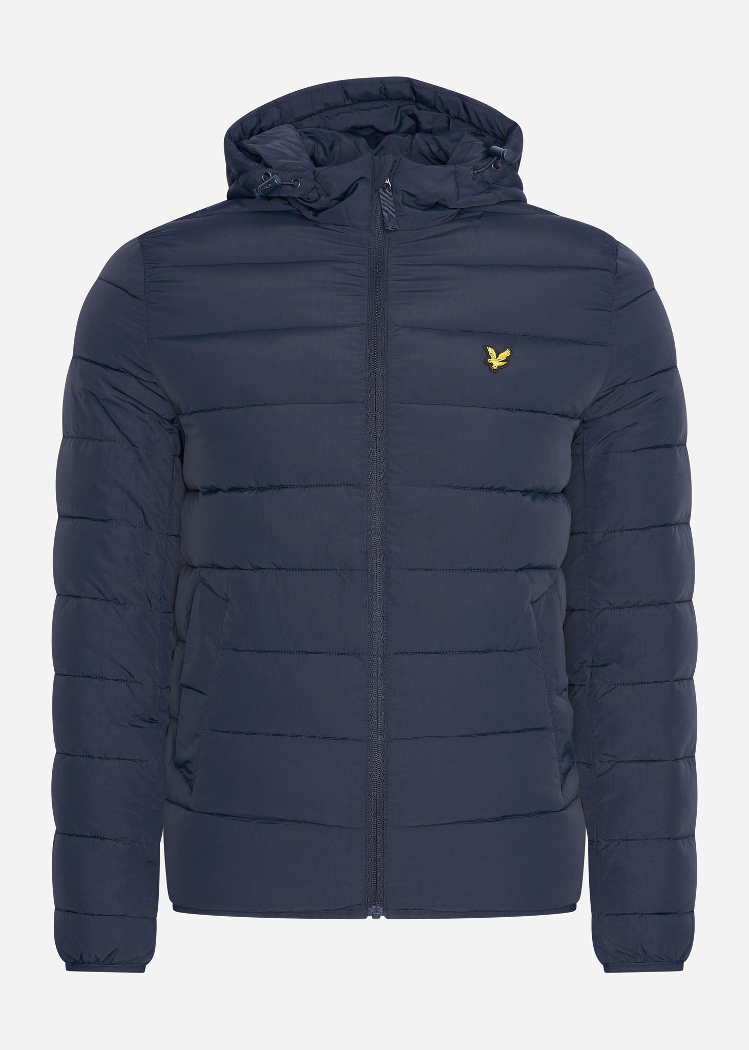 Lyle & Scott Jassen  Lightweight puffer jacket - dark navy 