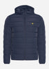 Lyle & Scott Jassen  Lightweight puffer jacket - dark navy 