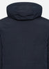 MA.Strum Jassen  L-21 down jacket - dark navy 