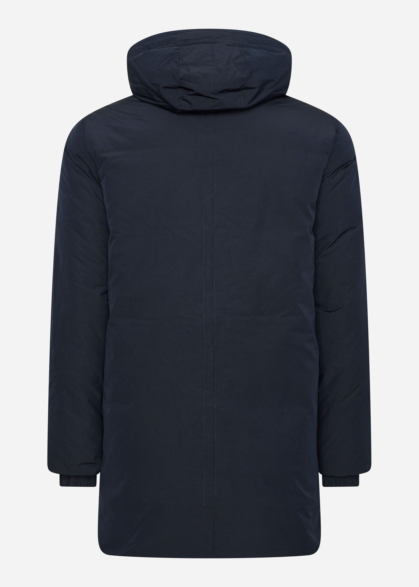 MA.Strum Jassen  L-21 down jacket - dark navy 