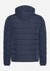 Lyle & Scott Jassen  Lightweight puffer jacket - dark navy 