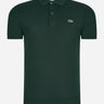 Lacoste Polo's  Polo - sinople 