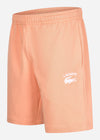 Lacoste Korte Broeken  Branded shorts - ledge 