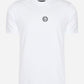 Marshall Artist T-shirts  Surface to air t-shirt - white 
