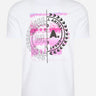 Marshall Artist T-shirts  Surface to air t-shirt - white 