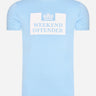 Weekend Offender T-shirts  Prison tee - skyfall 