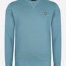 Lyle & Scott Truien  Crew neck sweatshirt - skipton blue 