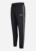 Ellesse Joggingbroeken  Malamar track pant - black 