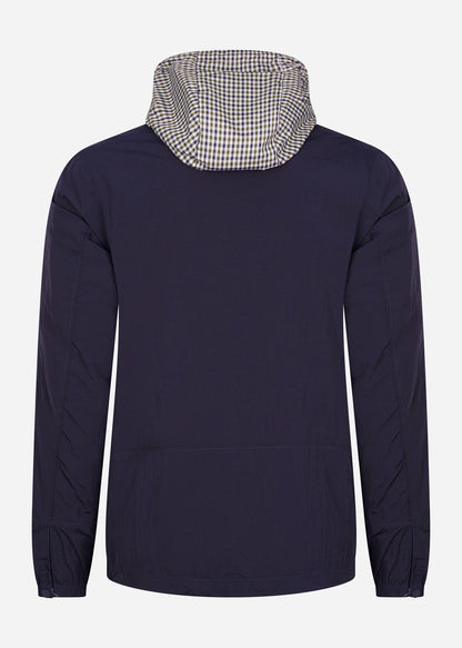 Weekend Offender Jassen  Saunders - navy 