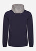 Weekend Offender Jassen  Saunders - navy 