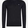 Weekend Offender Truien  Lima - black 