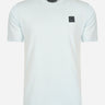 Marshall Artist T-shirts  Siren t-shirt - dolphin grey 
