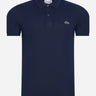 Lacoste Polo's  Polo - navy blue 