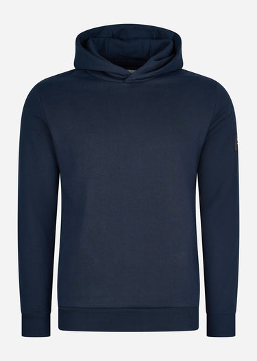 Lyle & Scott Hoodies  Casuals hoodie - dark navy 