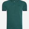 Ben Sherman Polo's  Signature polo - ocean green 