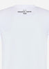 Fred Perry T-shirts  Flock laurel wreath t-shirt - white 