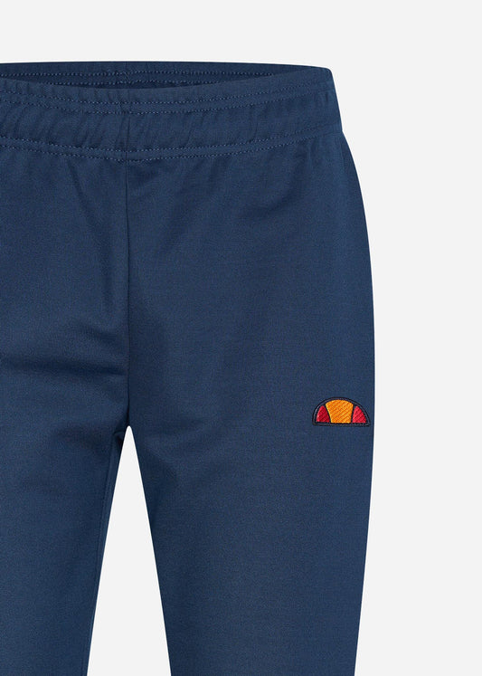 Ellesse Joggingbroeken  Bertoni track pant - navy 