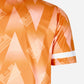 Weekend Offender T-shirts  Football shirt holland - orange 