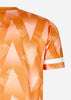 Weekend Offender T-shirts  Football shirt holland - orange 