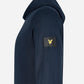 Lyle & Scott Hoodies  Casuals hoodie - dark navy 