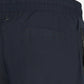 Weekend Offender Korte Broeken  Sunrise hills - navy 