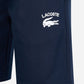 Lacoste Korte Broeken  Branded shorts - navy blue 