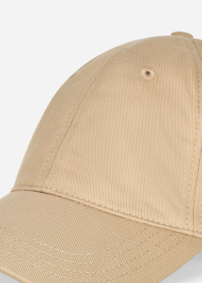 Lacoste Petten  Cotton twill cap - viennese 