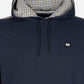 Weekend Offender Hoodies  Fowler - navy 