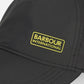 Barbour International Petten  Formula sports cap - black 