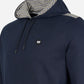 Weekend Offender Hoodies  Fowler - navy 