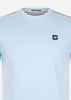 Weekend Offender T-shirts  Diaz - mineral 