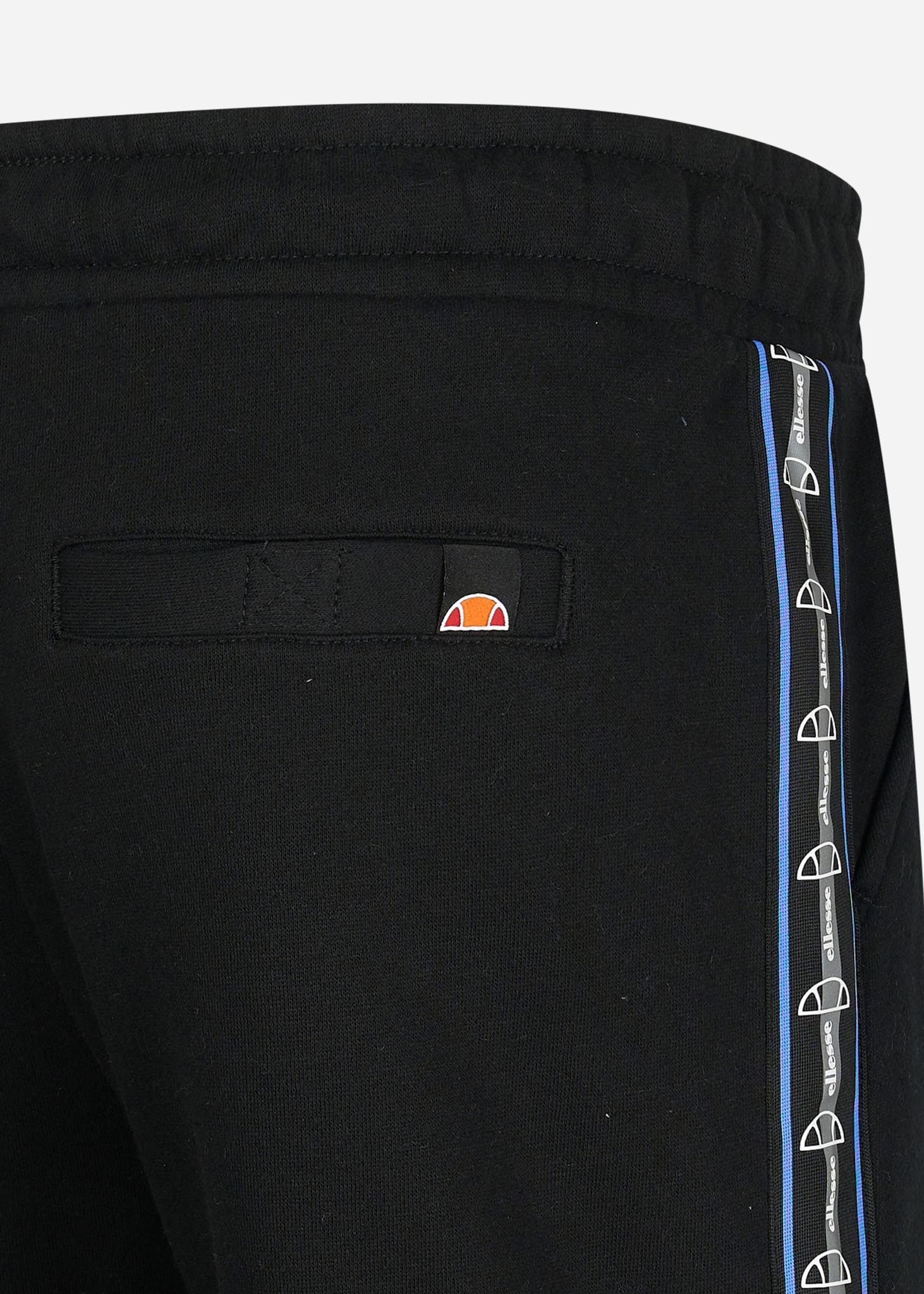 Ellesse Korte Broeken  Poke short - black 