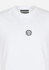 Marshall Artist T-shirts  Surface to air t-shirt - white 