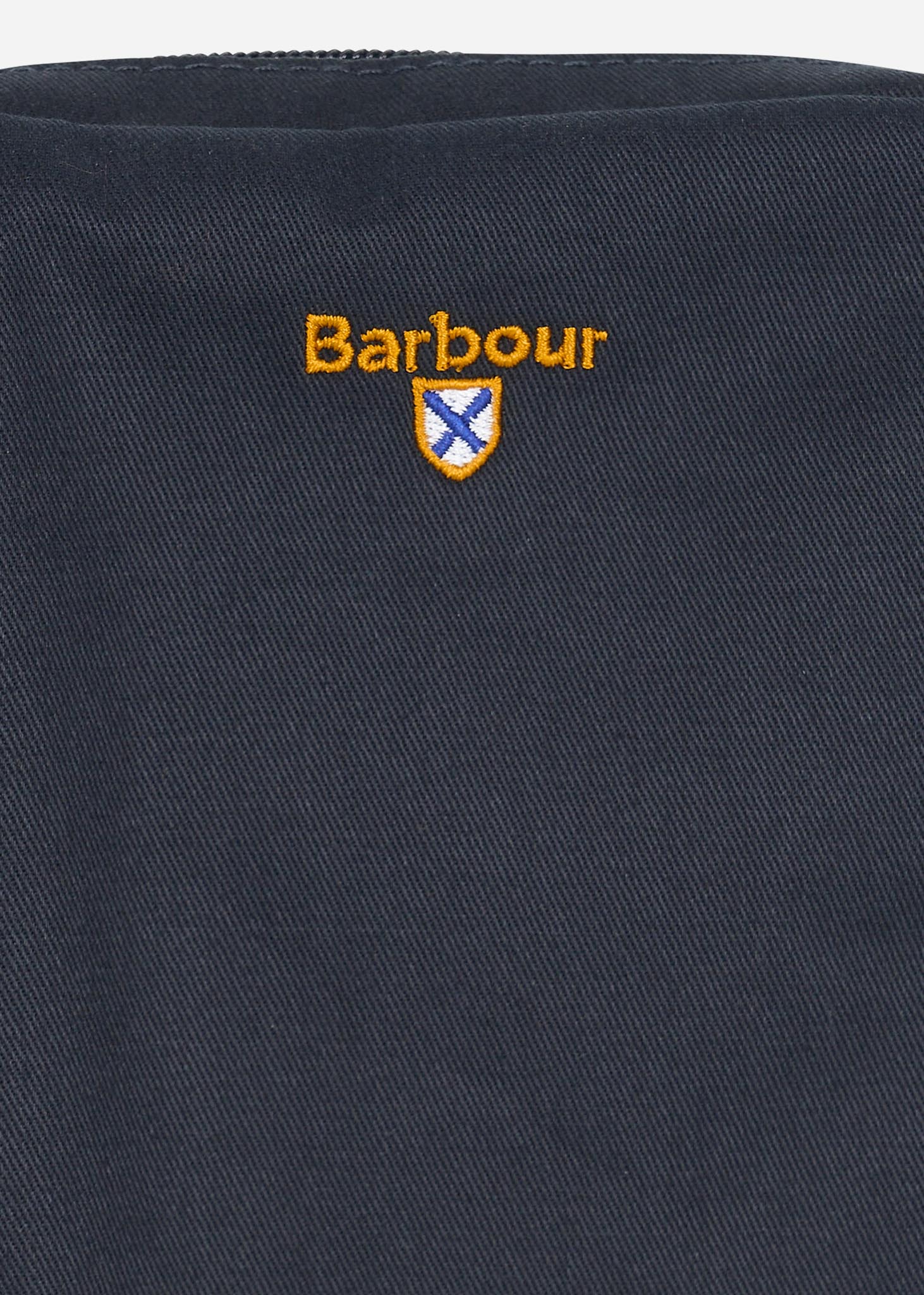 Barbour Tassen  Cascade flight bag - navy 