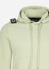 MA.Strum Hoodies  Core overhead hoody - tea 