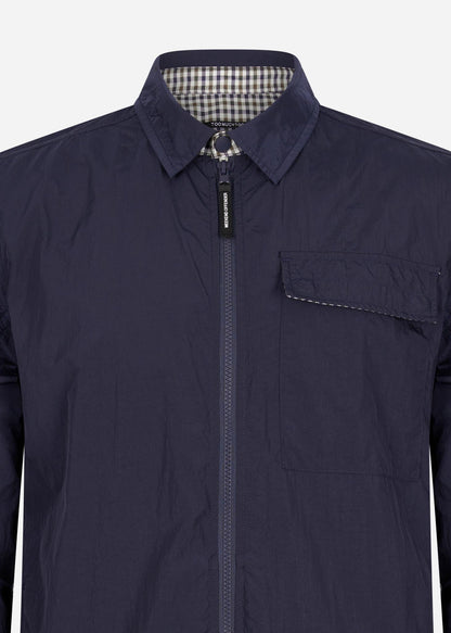 Weekend Offender Jassen  Joshua - navy 