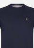 Weekend Offender T-shirts  Diaz - navy 