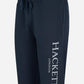 Hackett London Joggingbroeken  Terry logo joggers - dark navy 