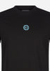 Marshall Artist T-shirts  Surface to air t-shirt - black 