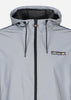 Ellesse Jassen  Landorus fz jacket - reflective 