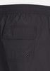 Barbour International Zwembroeken  Pocket swim short - black 