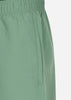 Lacoste Zwembroeken  Swimming trunks - ash tree green 