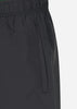 Lacoste Zwembroeken  Swimming trunks - black green 