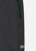 Lacoste Zwembroeken  Swimming trunks - black green 