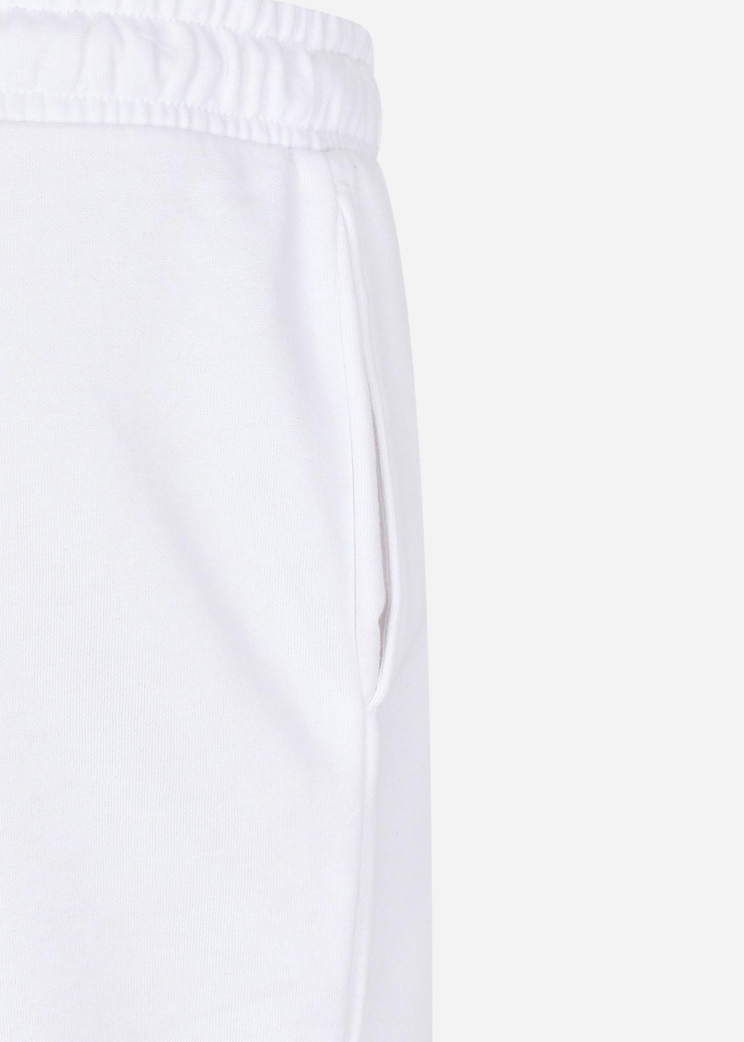 Ellesse Korte Broeken  Molla short - white 