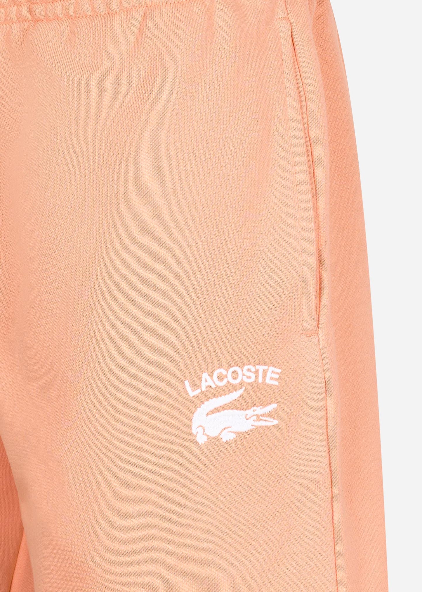 Lacoste Korte Broeken  Branded shorts - ledge 