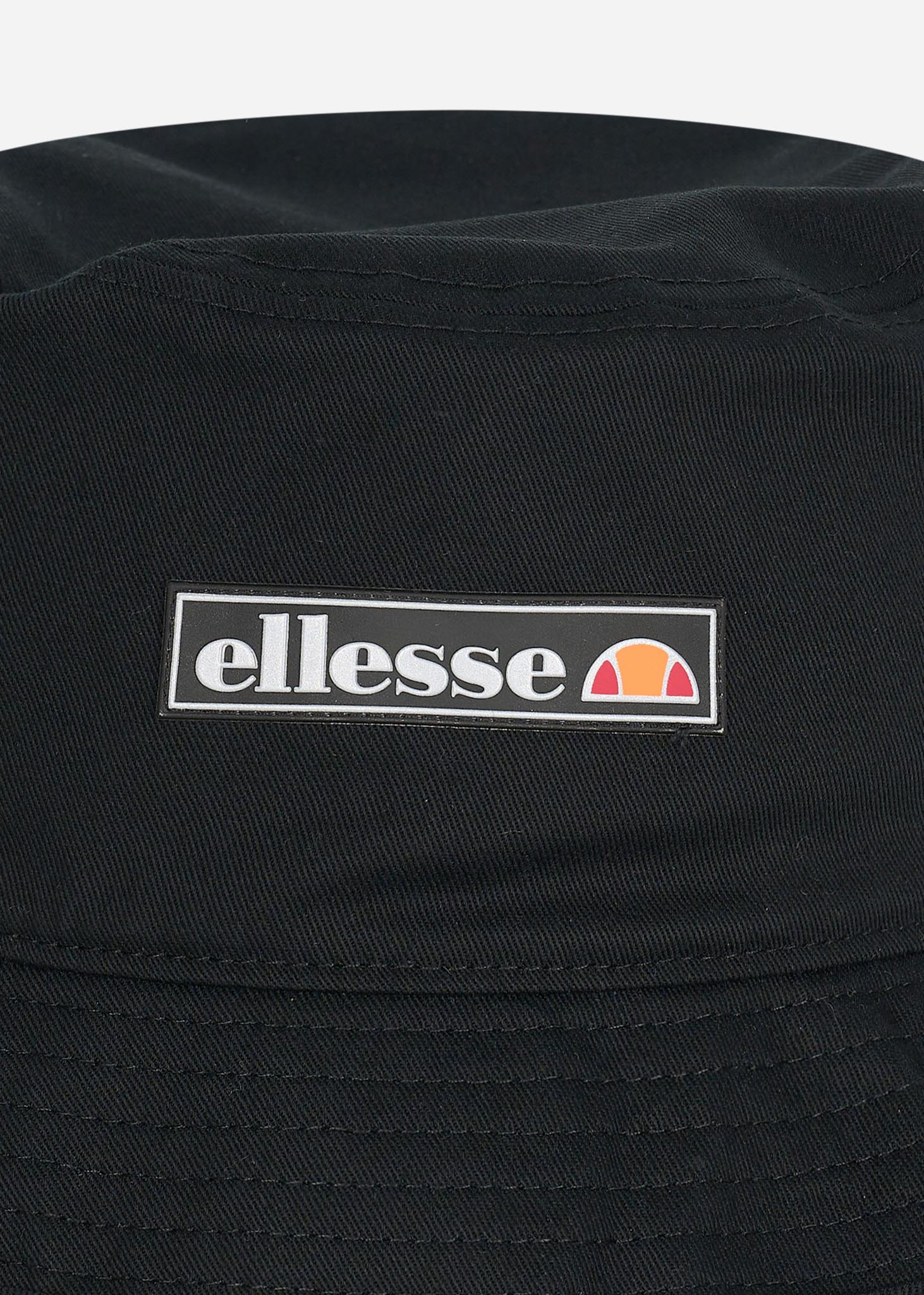 Ellesse Bucket Hats  Tomma bucket hat - black 