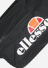 Ellesse Tassen  Rosca cross body bag - black 