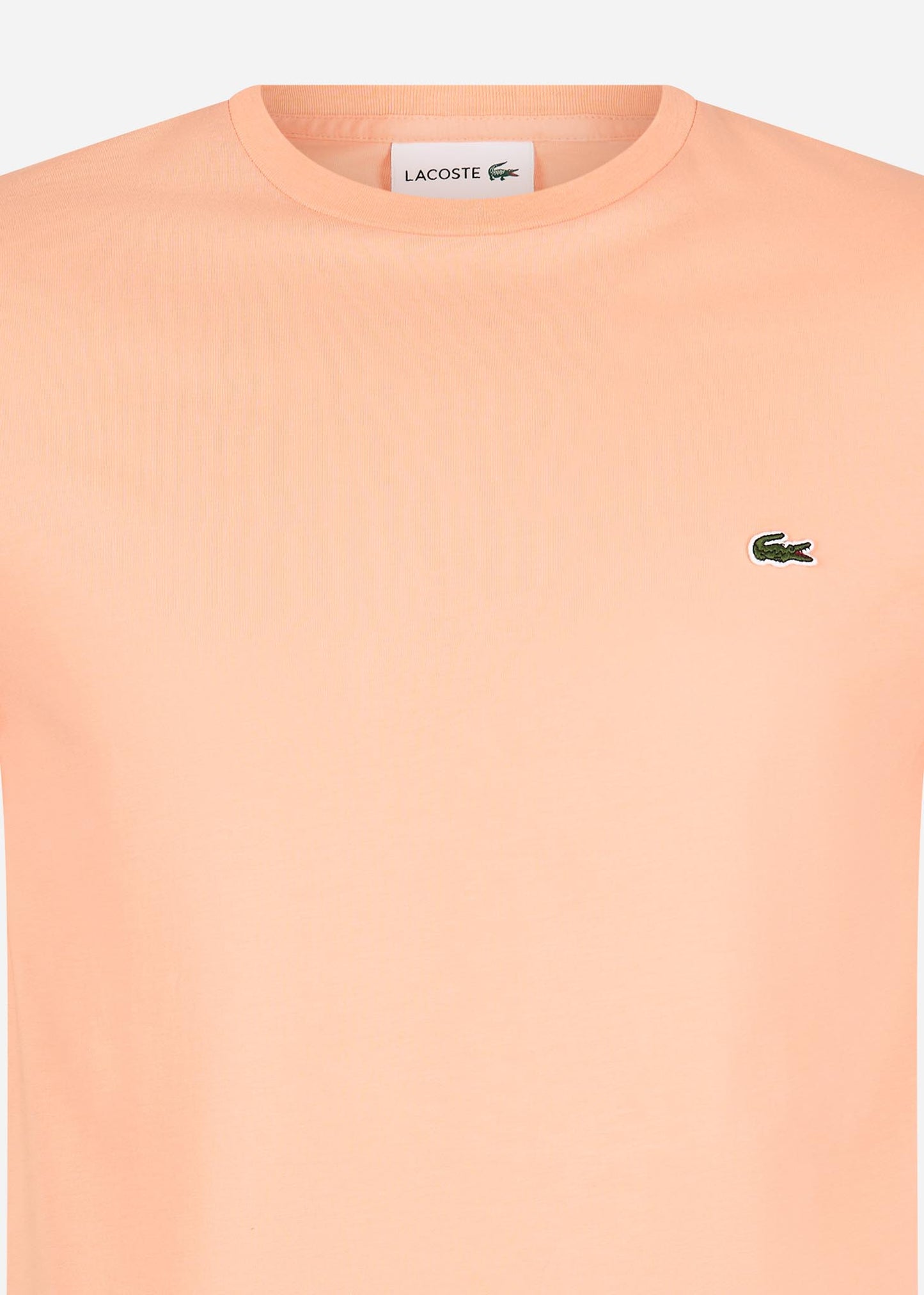 Lacoste T-shirts  T-shirt - ledge 